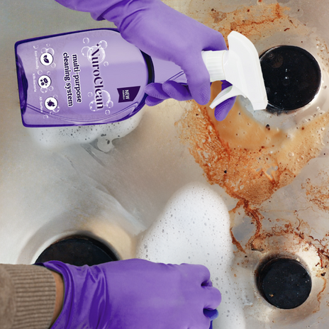 NuroClean image