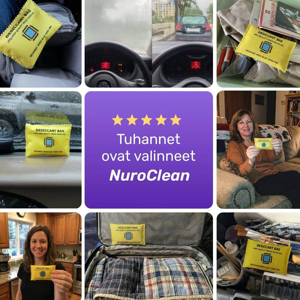 NuroClean image