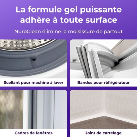 NuroClean image