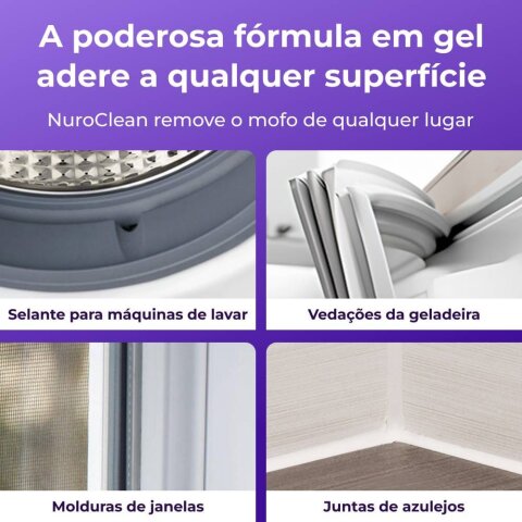 NuroClean image